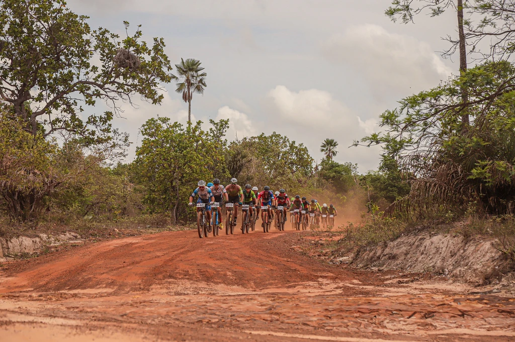 Inscrições para o Piocerá Bike Experience 2024 batem recorde e esgotam em apenas 1h30