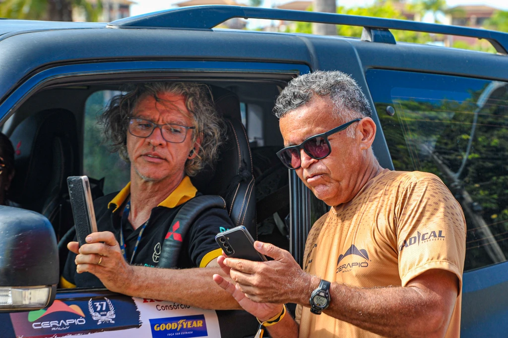 Organização do Cerapió alinha protocolos de segurança com equipes de resgate