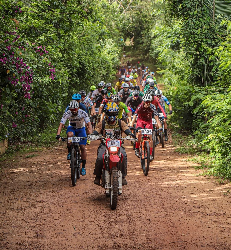 Piocerá Bike Experience 2024: A oportunidade de viver o Rally mais emocionante do Brasil