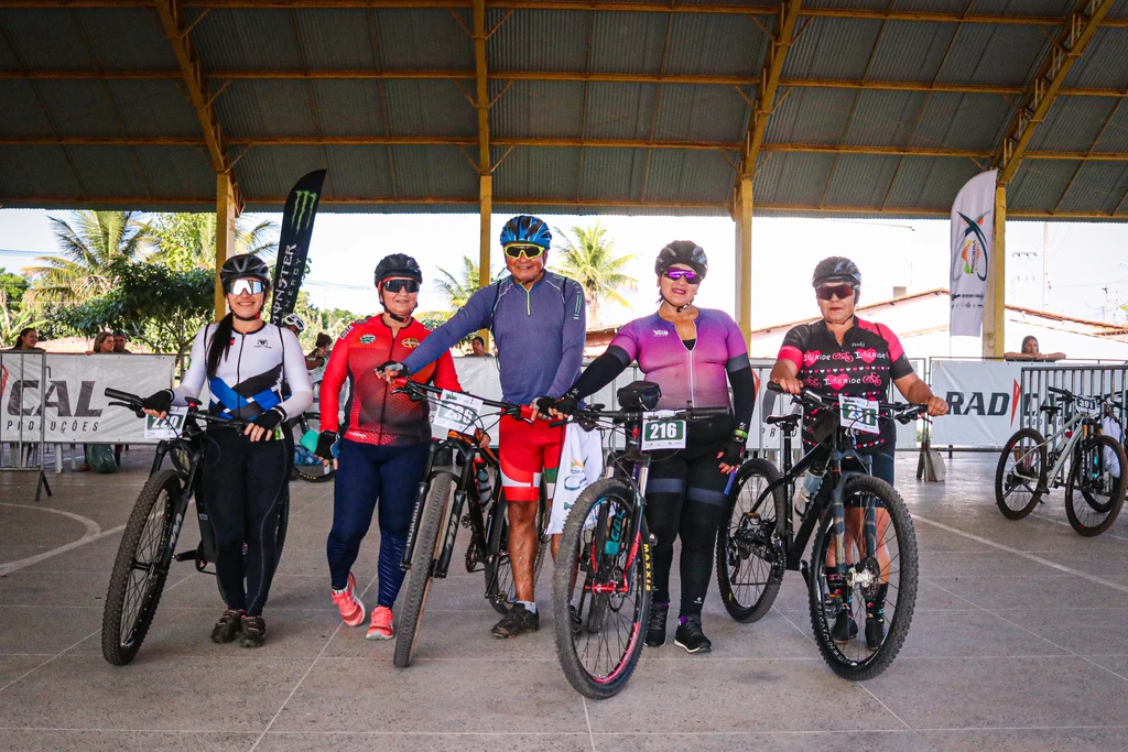 Piocerá Bike Experience: Confira a programação do primeiro dia de prova